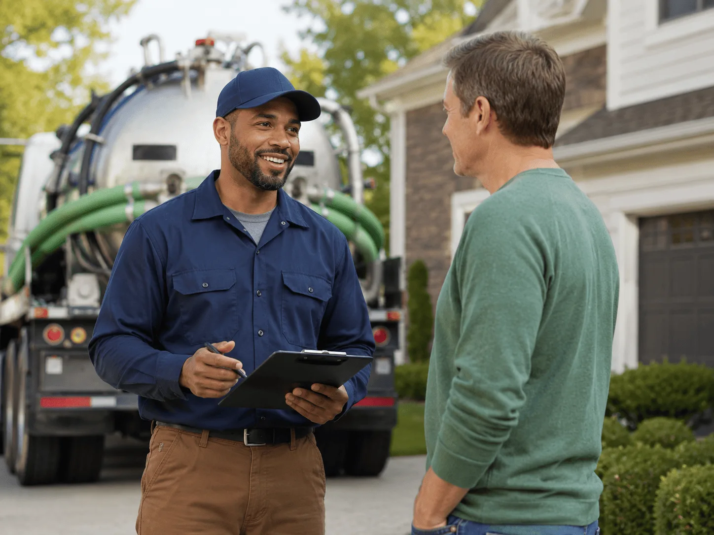 Mosquito Control Mackey, IN FAQs